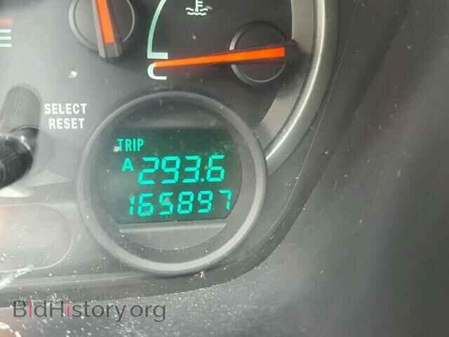 2005 HONDA PILOT - VIN: 2HKYF18175H541156 - Фото 8