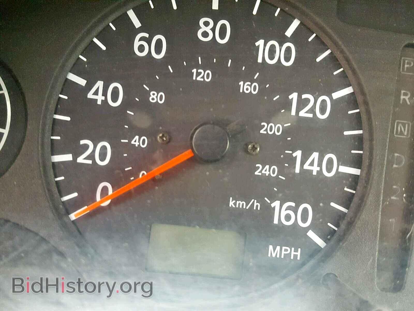 2000 NISSAN MAXIMA - VIN: JN1CA31D1YT506561 - Фото 8