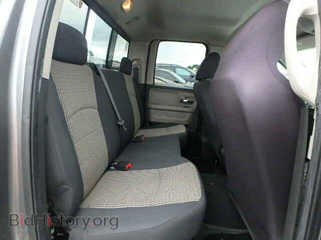 2010 DODGE RAM 1500 - VIN: 1D7RB1GP0AS105174 - Фото 6
