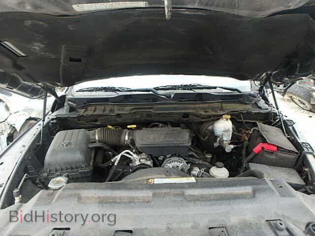 2010 DODGE RAM 1500 - VIN: 1D7RB1GP0AS105174 - Фото 7