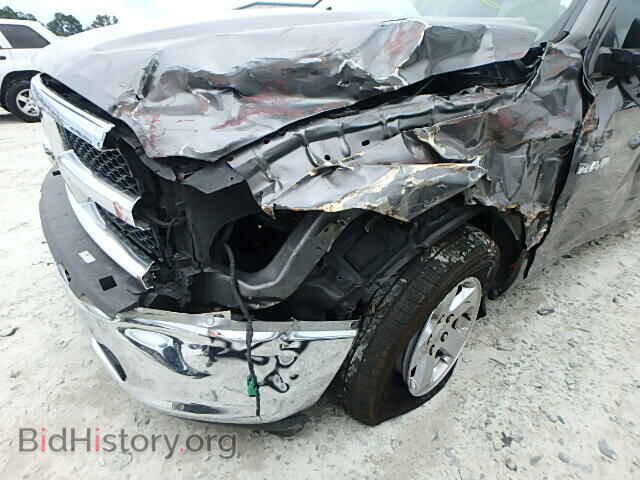 2010 DODGE RAM 1500 - VIN: 1D7RB1GP0AS105174 - Фото 9