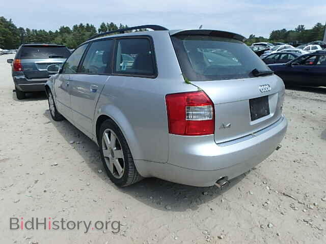 2005 AUDI A4 - VIN: WAUVC68EX5A085475 - Фото 3