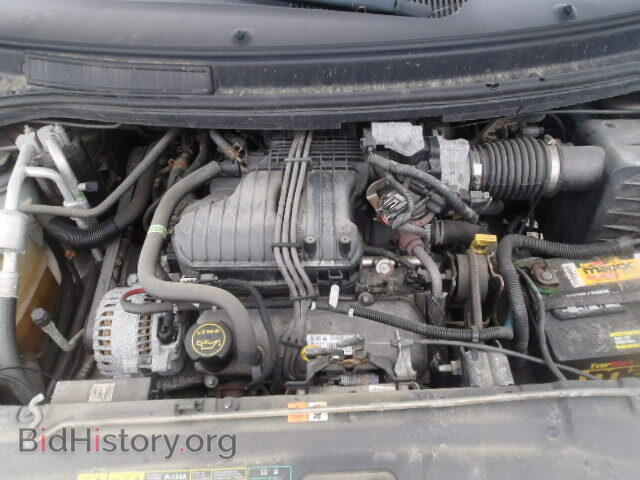 2005 FORD FREESTAR - VIN: 2FMDA57625BA35579 - Фото 7