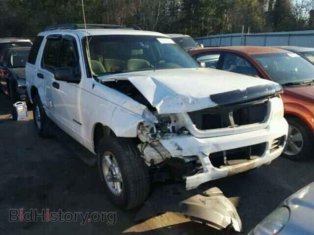 Photo 1FMZU73K65ZA11164 - FORD EXPLORER 2005