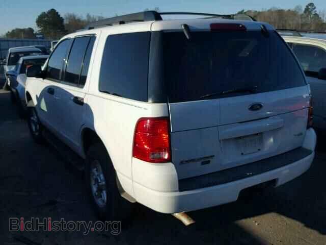 2005 FORD EXPLORER - VIN: 1FMZU73K65ZA11164 - Photo 3