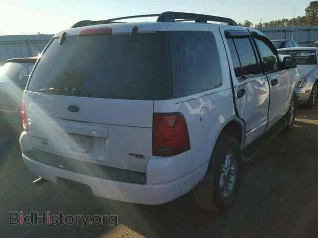 2005 FORD EXPLORER - VIN: 1FMZU73K65ZA11164 - Photo 4
