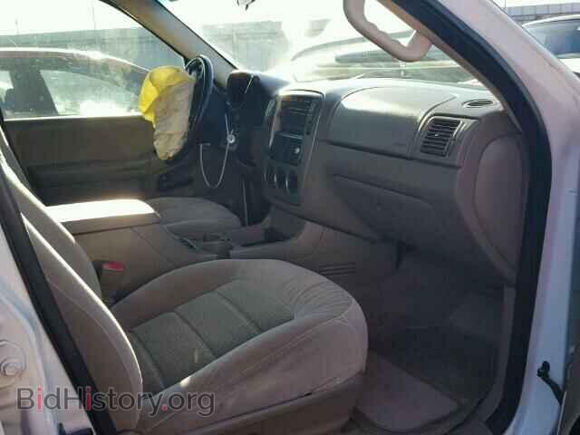 2005 FORD EXPLORER - VIN: 1FMZU73K65ZA11164 - Photo 5