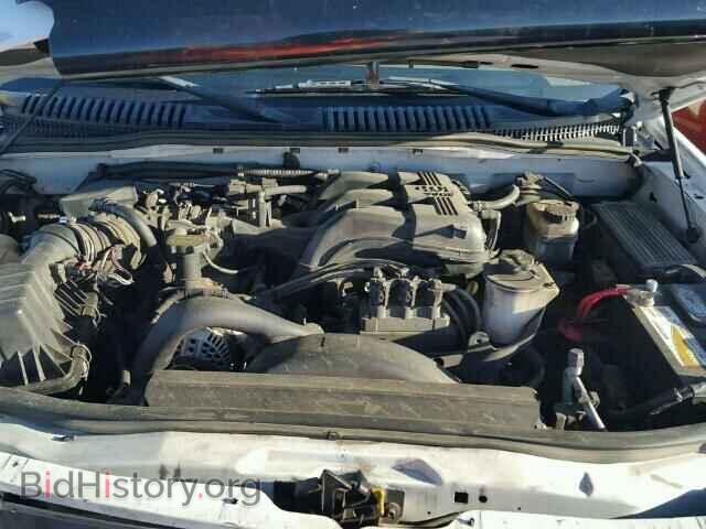 2005 FORD EXPLORER - VIN: 1FMZU73K65ZA11164 - Photo 7
