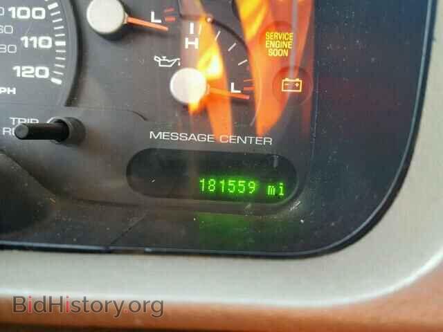2005 FORD EXPLORER - VIN: 1FMZU73K65ZA11164 - Photo 8