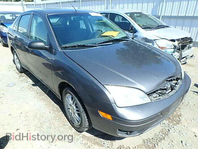 Фотография 1FAHP34N06W154631 - FORD FOCUS 2006