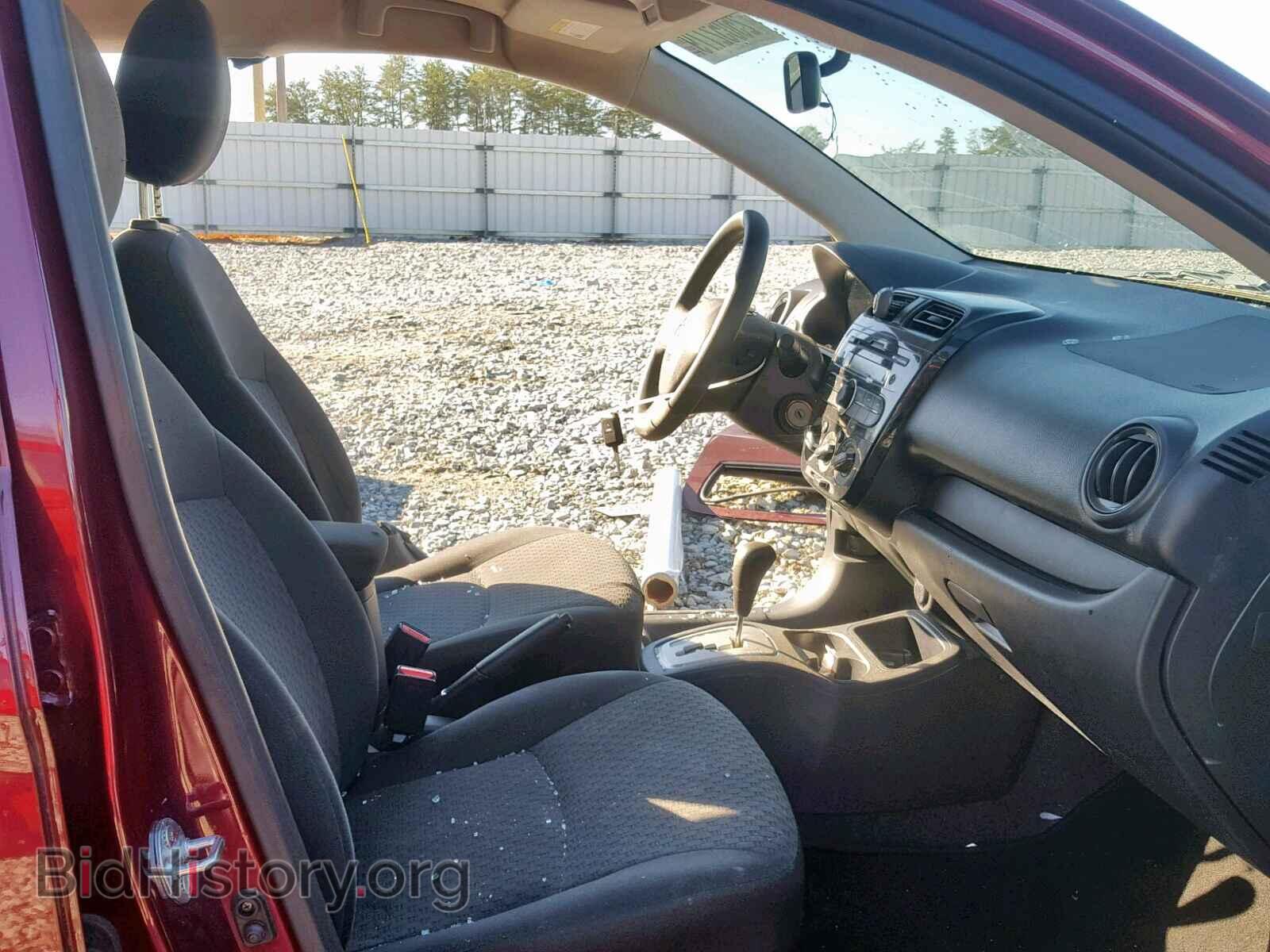 2017 MITSUBISHI MIRAGE - VIN: ML32A3HJXHH019675 - Фото 5