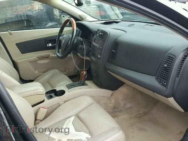2004 CADILLAC CTS - VIN: 1G6DM577240170309 - Фото 5