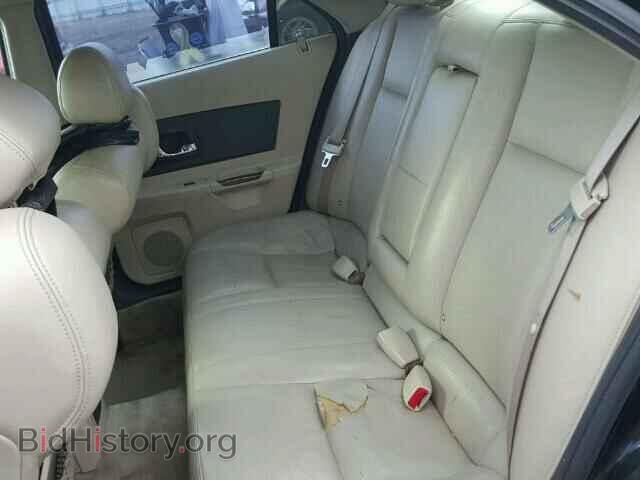 2004 CADILLAC CTS - VIN: 1G6DM577240170309 - Фото 6