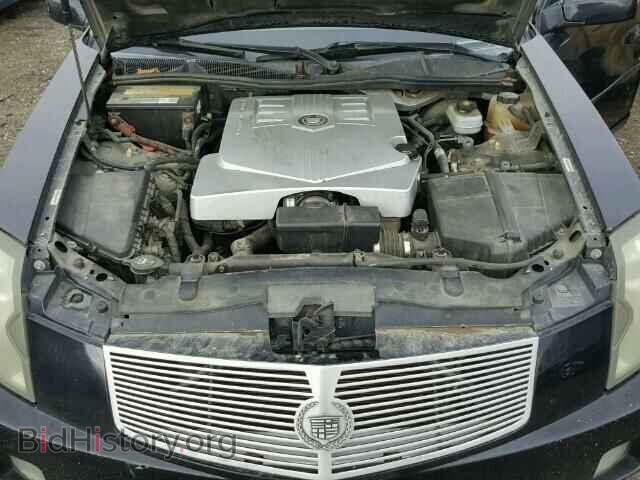 2004 CADILLAC CTS - VIN: 1G6DM577240170309 - Фото 7