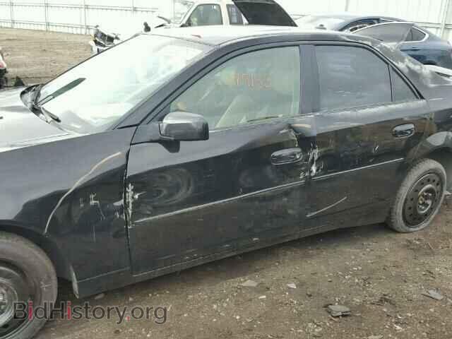 2004 CADILLAC CTS - VIN: 1G6DM577240170309 - Фото 9