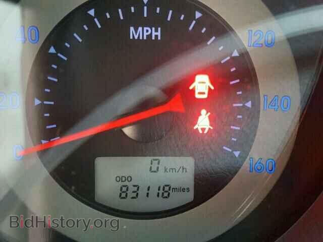 2008 MITSUBISHI ECLIPSE - VIN: 4A3AK34TX8E015377 - Фото 8
