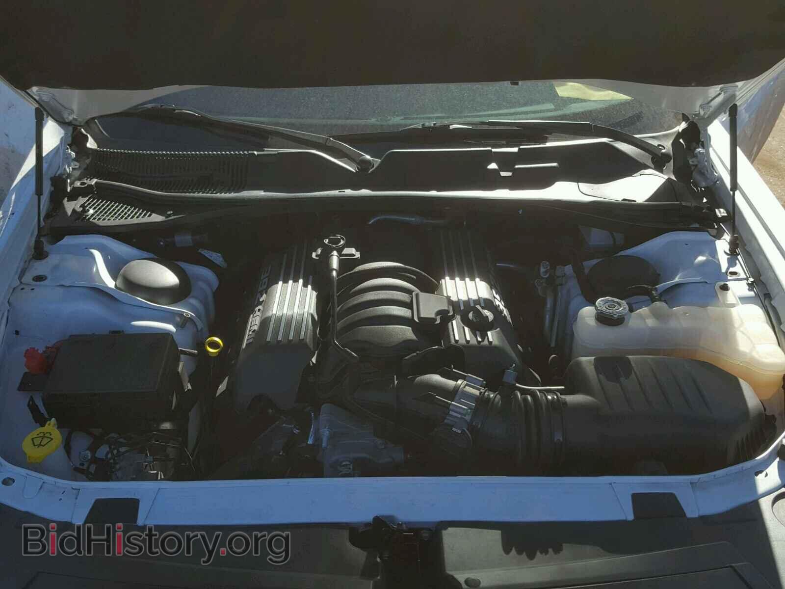2016 DODGE CHALLENGER - VIN: 2C3CDZDJ1GH217799 - Фото 7