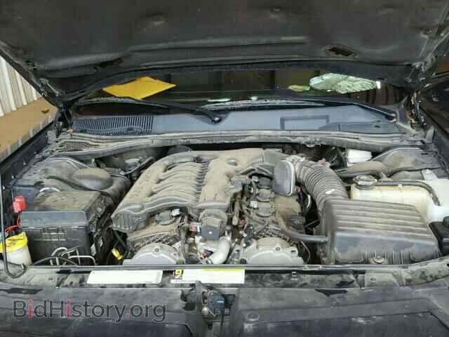 2010 DODGE CHALLENGER - VIN: 2B3CJ4DV4AH193422 - Photo 7