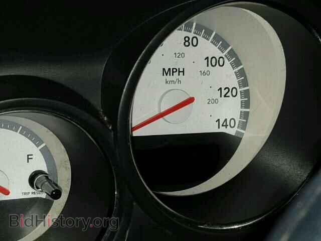 2010 DODGE CHALLENGER - VIN: 2B3CJ4DV4AH193422 - Photo 8