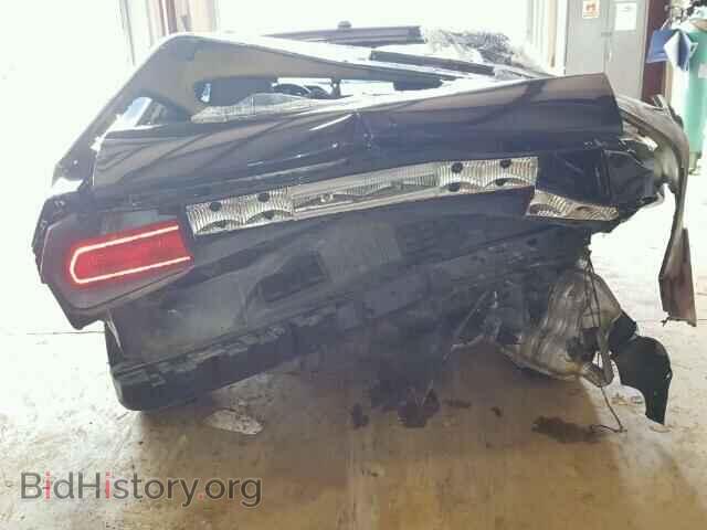 2010 DODGE CHALLENGER - VIN: 2B3CJ4DV4AH193422 - Photo 10