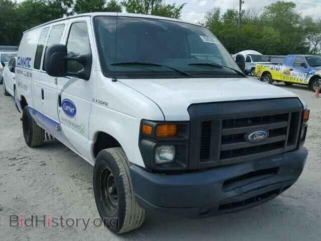 Photo 1FTNE2EW0CDB08003 - FORD ECONOLINE 2012
