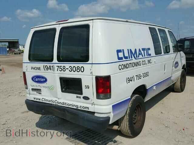 2012 FORD ECONOLINE - VIN: 1FTNE2EW0CDB08003 - Photo 4