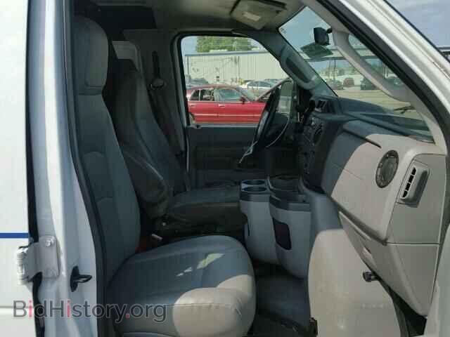 2012 FORD ECONOLINE - VIN: 1FTNE2EW0CDB08003 - Photo 5