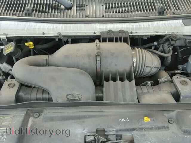 2012 FORD ECONOLINE - VIN: 1FTNE2EW0CDB08003 - Photo 7