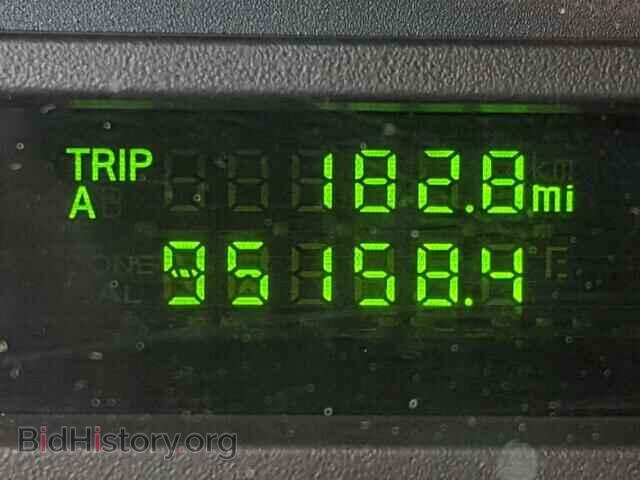 2012 FORD ECONOLINE - VIN: 1FTNE2EW0CDB08003 - Photo 8