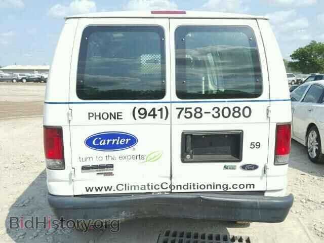 2012 FORD ECONOLINE - VIN: 1FTNE2EW0CDB08003 - Photo 9