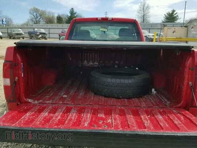 2007 CHEVROLET SILVERADO - VIN: 1GCEC14X47Z596455 - Photo 6