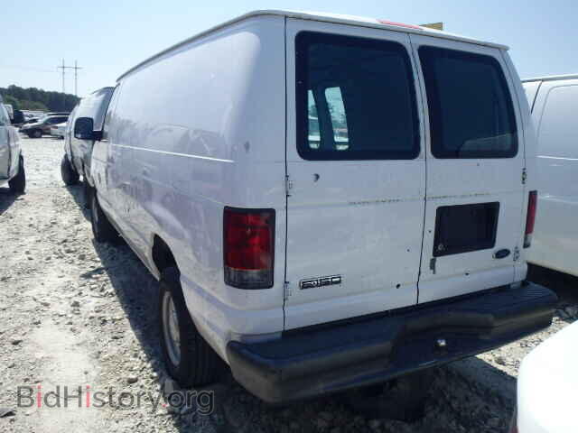 2006 FORD ECONOLINE - VIN: 1FTRE14W76HB05481 - Фото 3