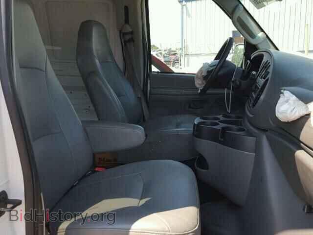 2006 FORD ECONOLINE - VIN: 1FTRE14W76HB05481 - Фото 5