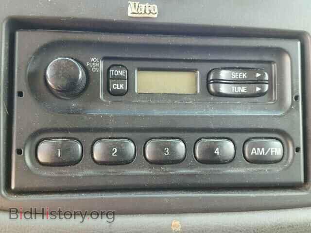 2006 FORD ECONOLINE - VIN: 1FTRE14W76HB05481 - Фото 10