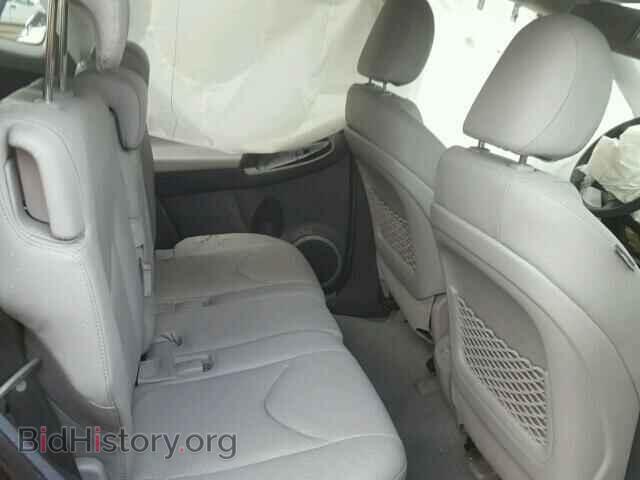 2011 TOYOTA RAV4 - VIN: 2T3YK4DV6BW011982 - Фото 6