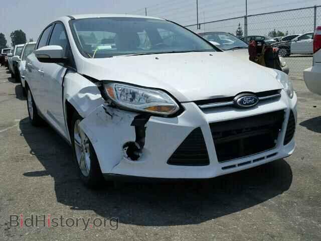 Photo 1FADP3F21DL213301 - FORD FOCUS 2013