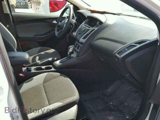 2013 FORD FOCUS - VIN: 1FADP3F21DL213301 - Фото 5