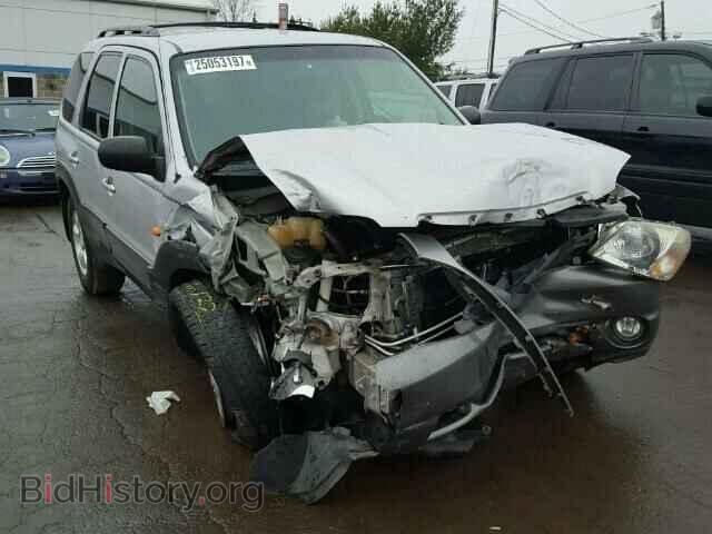 Photo 4F2YZ94134KM20118 - MAZDA TRIBUTE 2004
