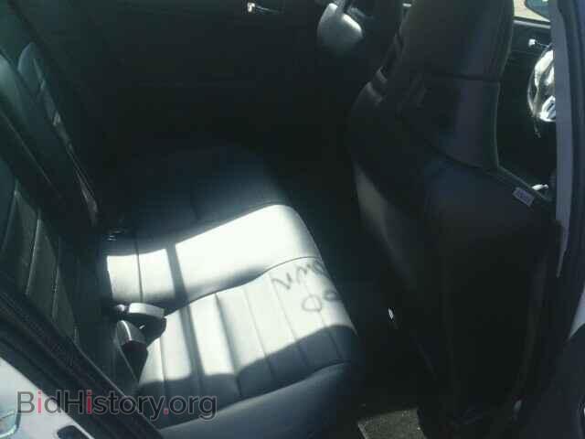 2012 MITSUBISHI EVO - VIN: JA32W5FVXCU029721 - Фото 6