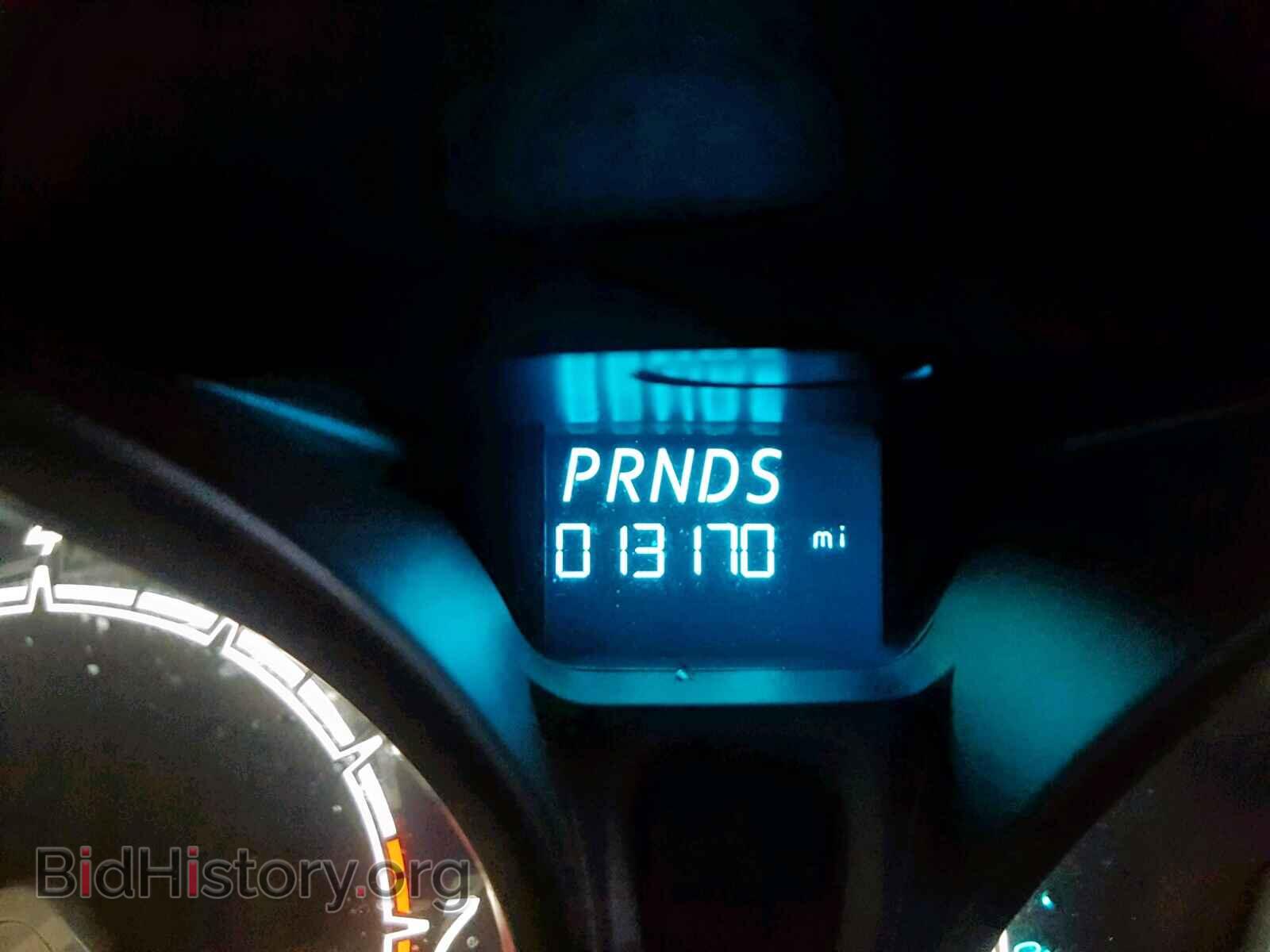 2017 FORD FIESTA - VIN: 3FADP4AJ1HM103132 - Фото 8