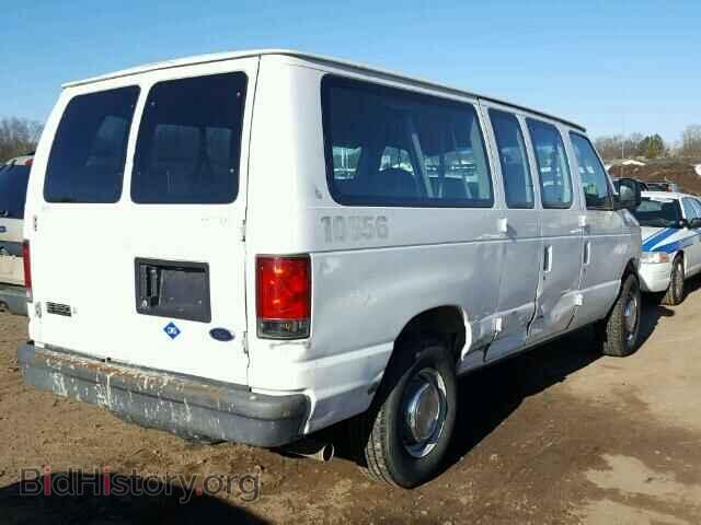 2004 FORD ECONOLINE - VIN: 1FDNE31M94HB36561 - Photo 4
