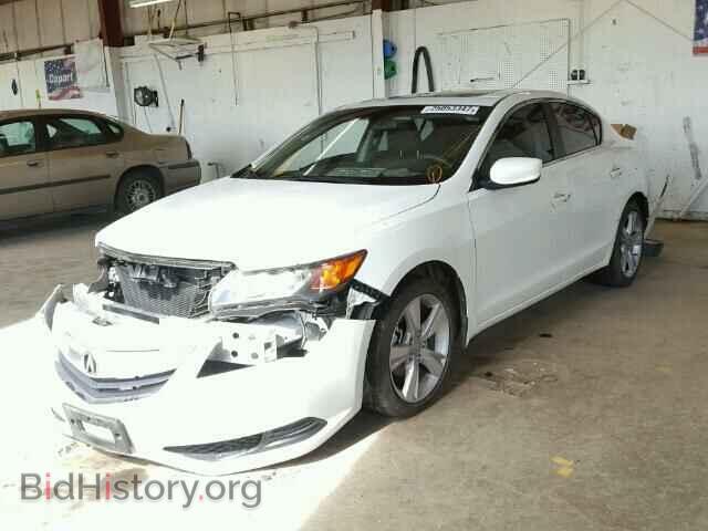2015 ACURA ILX - VIN: 19VDE1F36FE006680 - Фото 2