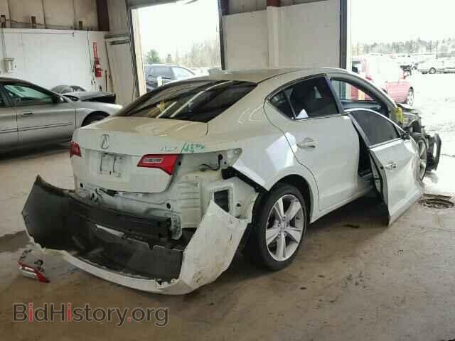 2015 ACURA ILX - VIN: 19VDE1F36FE006680 - Фото 4