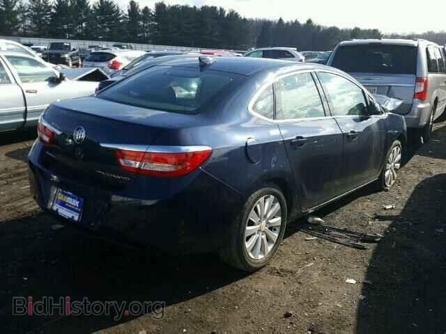 2015 BUICK VERANO - VIN: 1G4PP5SK4F4138210 - Фото 4