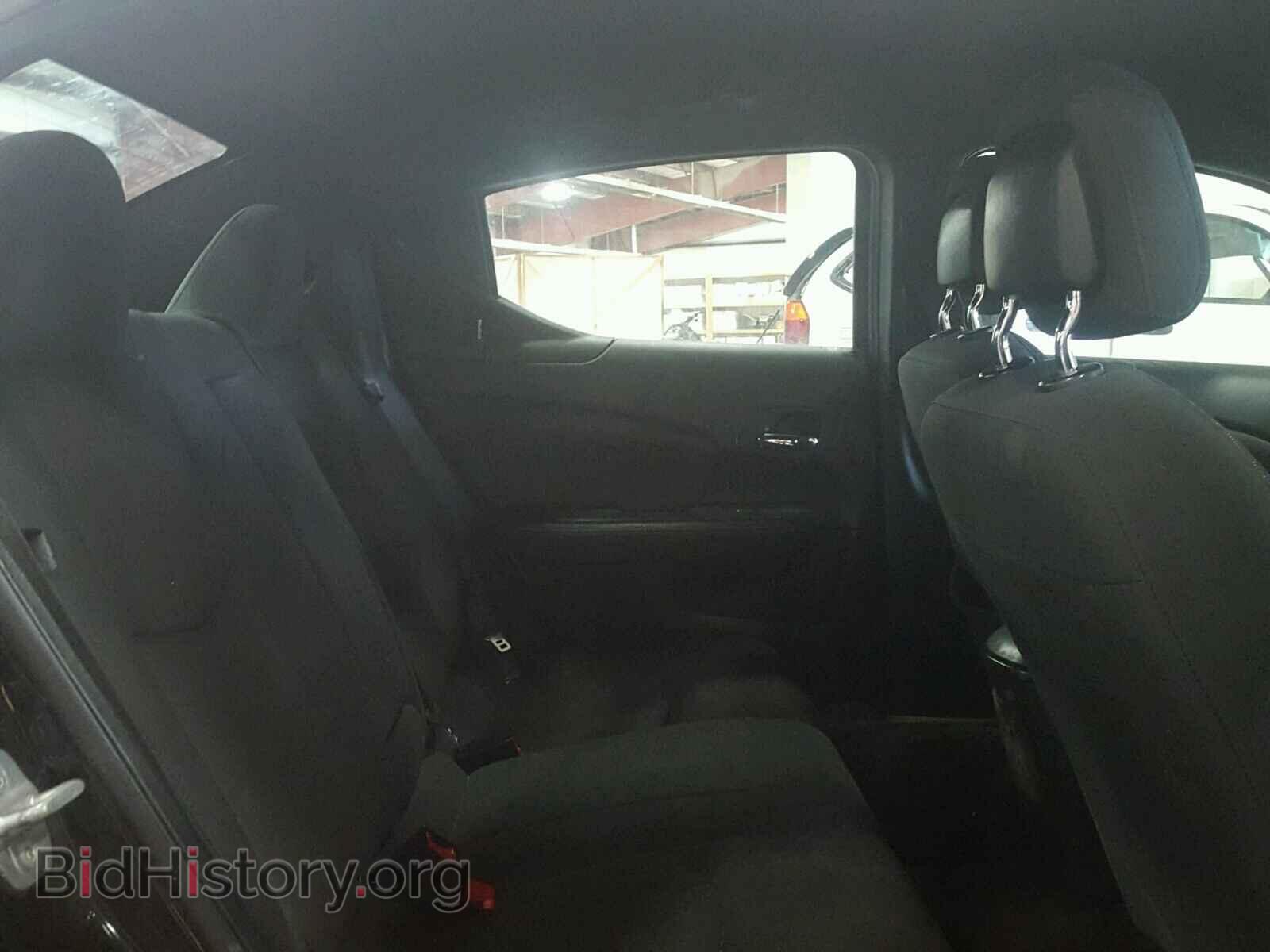 2011 DODGE AVENGER - VIN: 1B3BD4FBXBN578837 - Photo 5