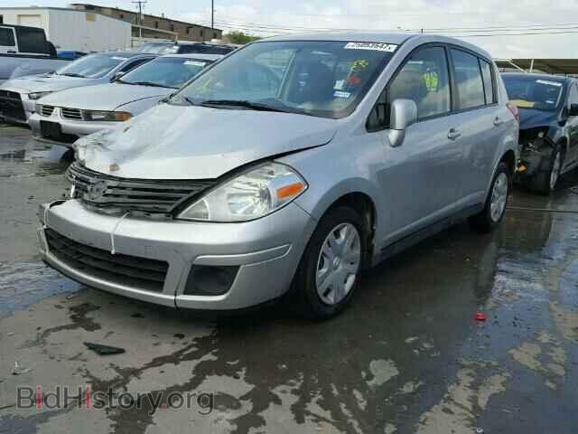 2012 NISSAN VERSA - VIN: 3N1BC1CPXCK245967 - Photo 2