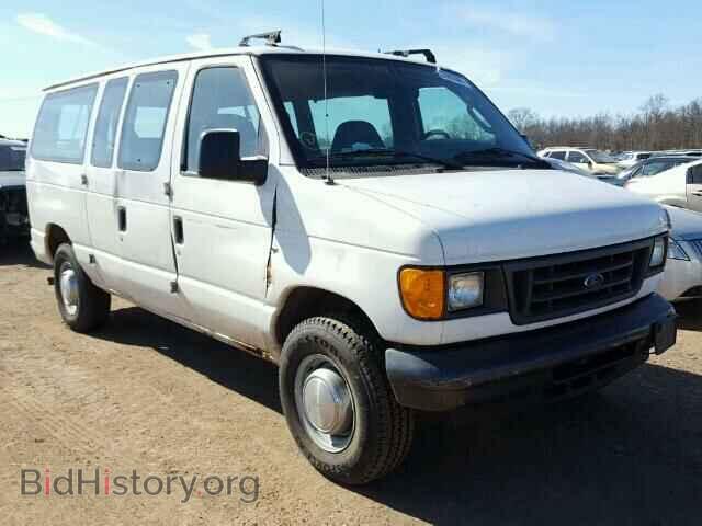 Photo 1FDNE31MX4HB36553 - FORD ECONOLINE 2004