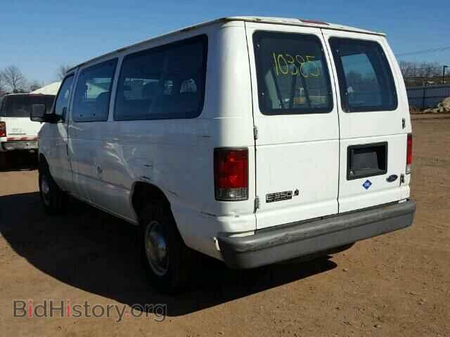 2004 FORD ECONOLINE - VIN: 1FDNE31MX4HB36553 - Photo 3