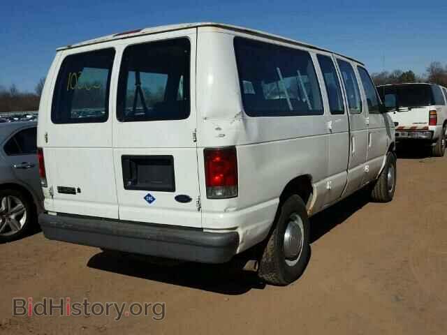 2004 FORD ECONOLINE - VIN: 1FDNE31MX4HB36553 - Photo 4