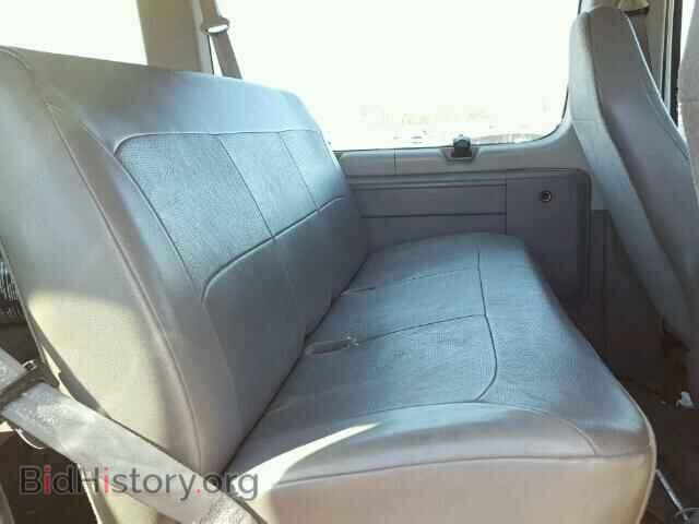 2004 FORD ECONOLINE - VIN: 1FDNE31MX4HB36553 - Photo 6